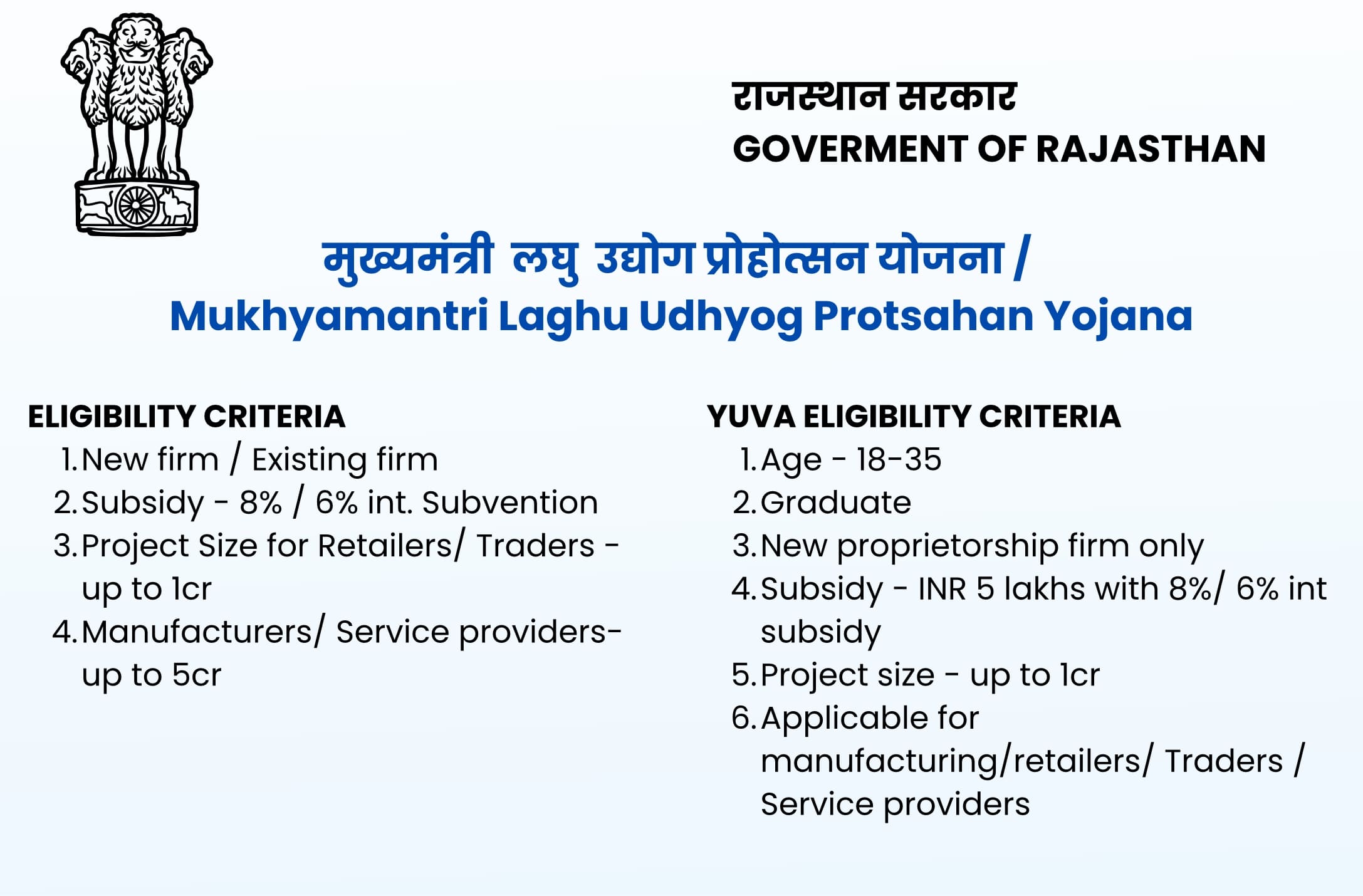 social media post design