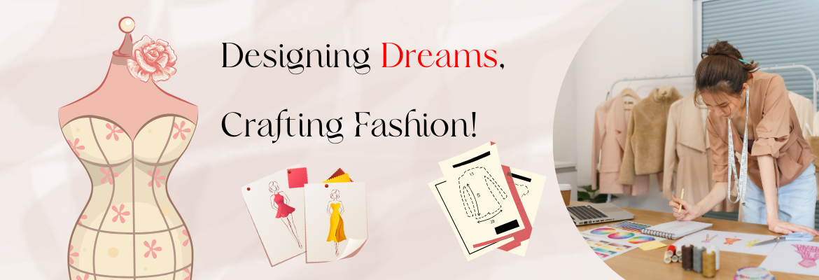 Fashion Designing 1 Fashion Designing