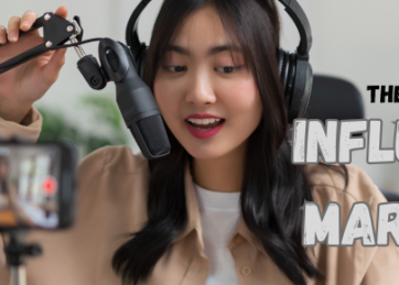 Influencer Marketing in 2024: Trends and Best Practices